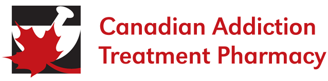 Canadian Addiction Treatment Pharmacy