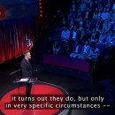 Ted Talk – Johann Hari: Everything you think you know about addiction is wrong
