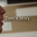 Tom’s story