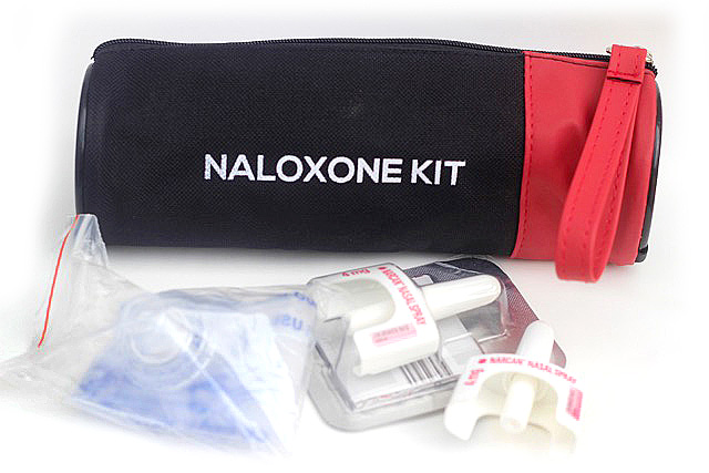 Naloxone Kit | Canadian Addiction Treatment Pharmacy