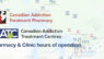 CATP Pharmacy and CATC Clinic hours of operation